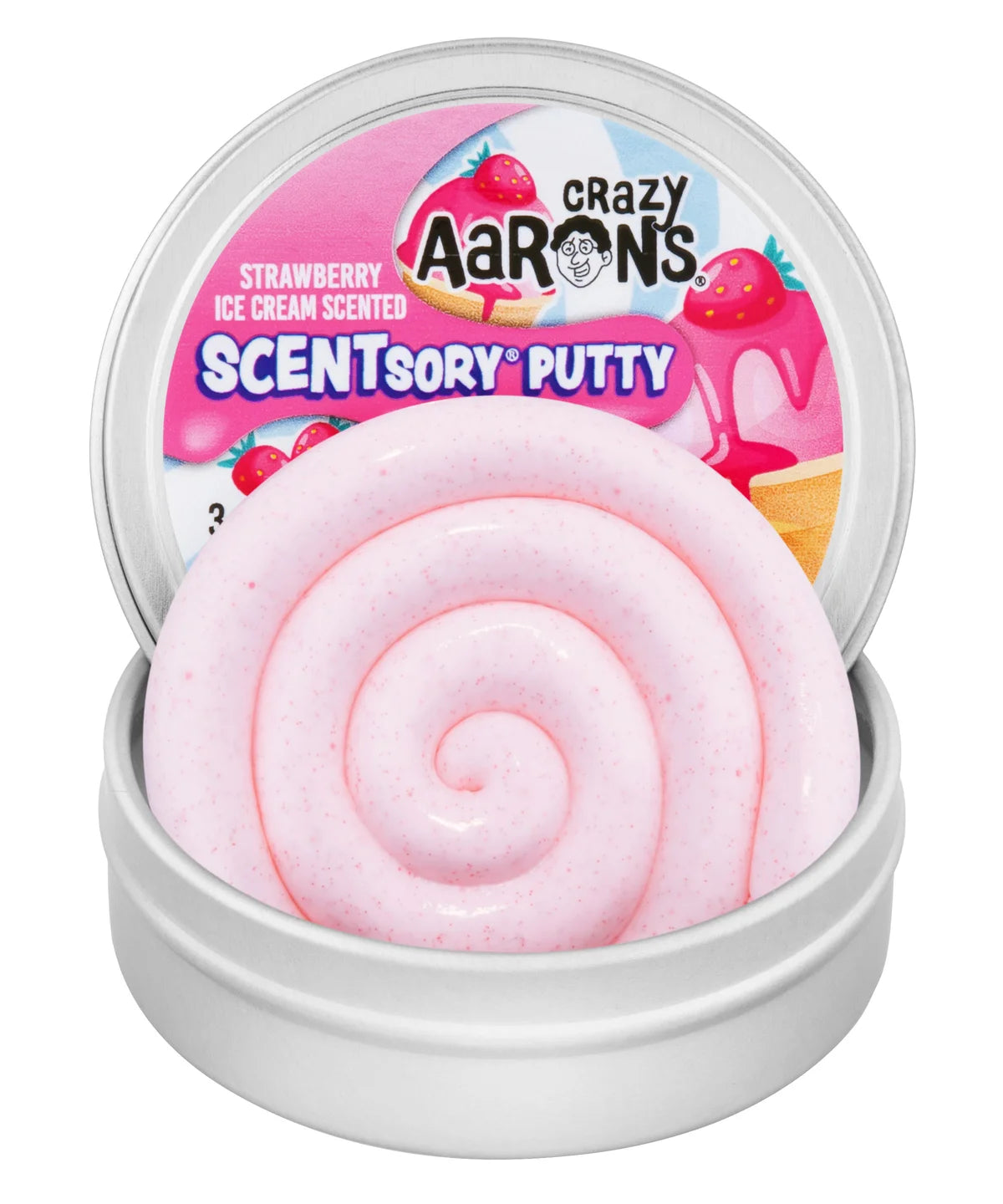 Scoopberry
