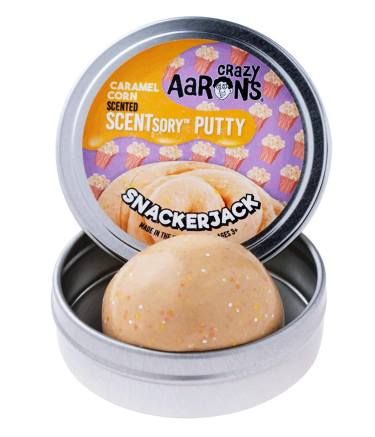 Snackerjack