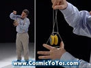 Cosmic Yo Yos DVD
