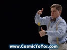 Cosmic Yo Yos DVD