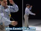 Cosmic Yo Yos DVD