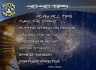Cosmic Yo Yos DVD