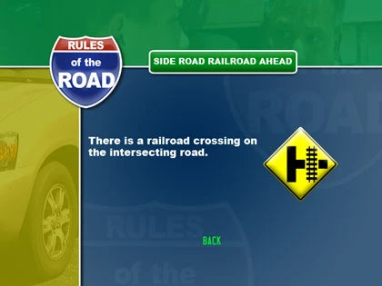 Rules of the Road DVD Set