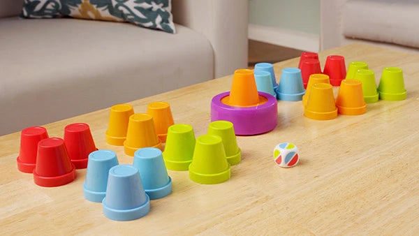 Like flip cup, but better!