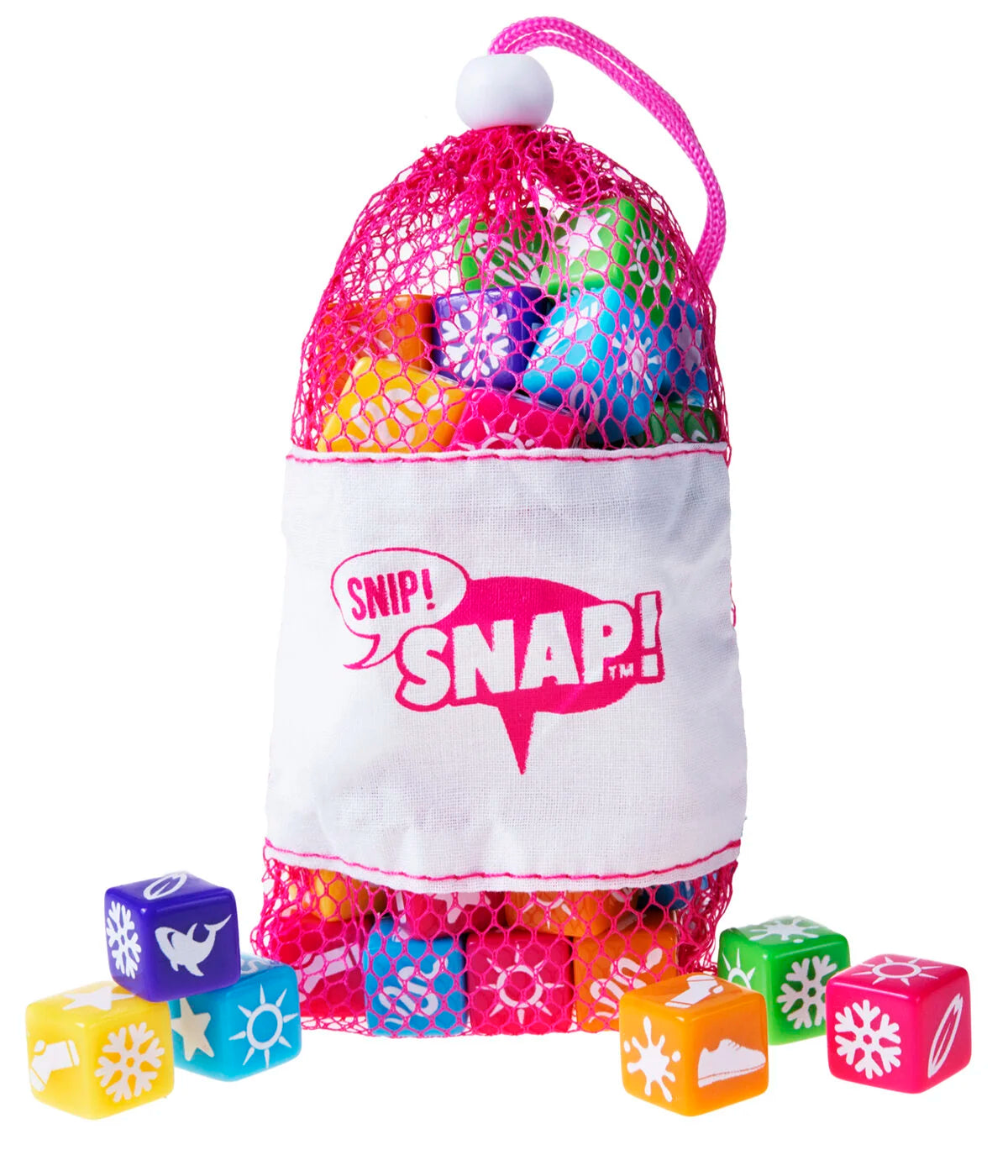 Snip Snap Game beauty shot