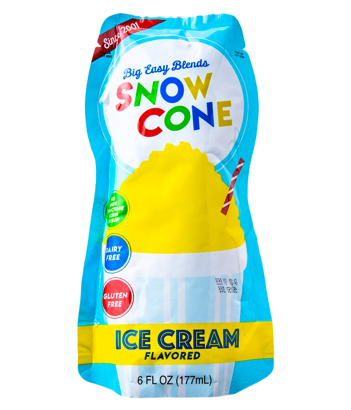Ice Cream