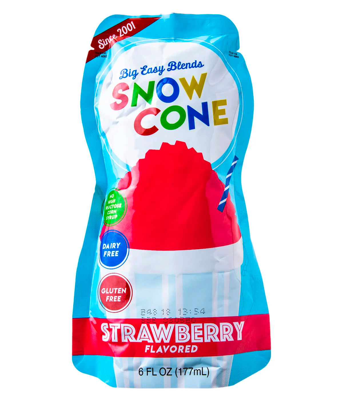 Strawberry