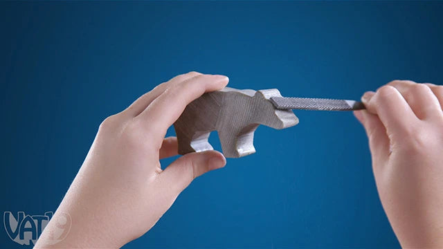 Soapstone Carving Kit