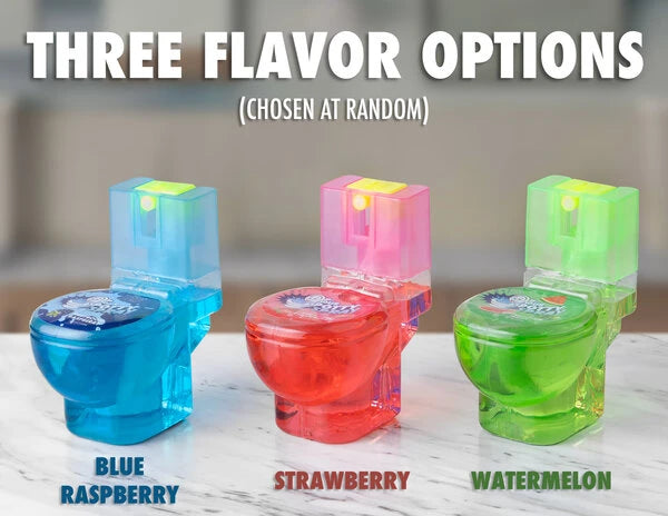 Because we receive this item in an assortment, we must sell it randomly. You'll receive one of the styles pictured above.