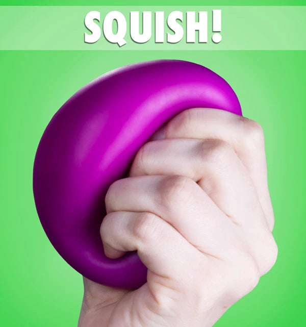 Squishy Morph Stress Ball