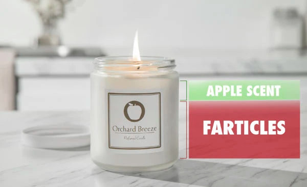 Stank Prank Candle