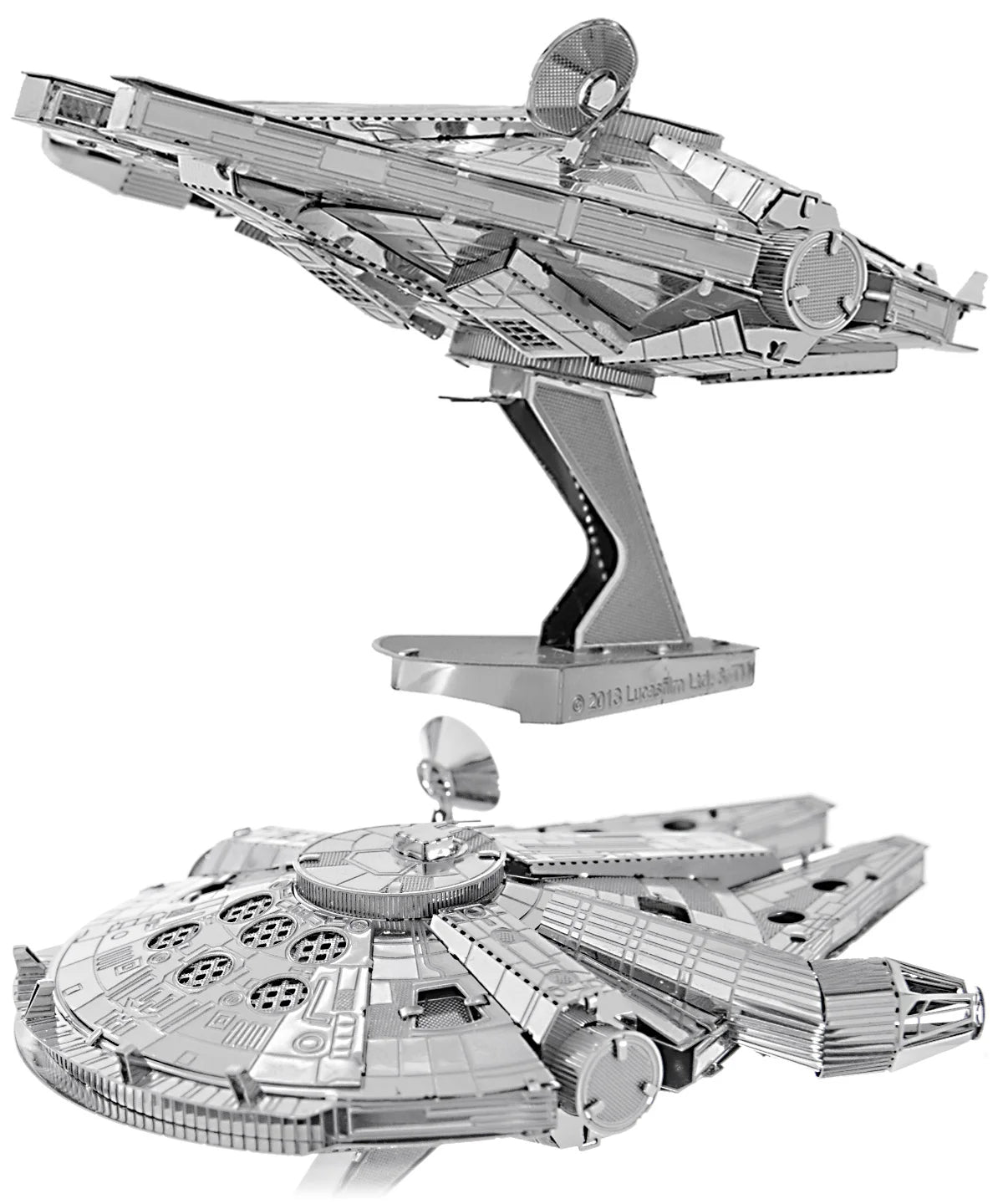 Millennium Falcon