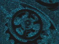 Ambient Sleep DVD