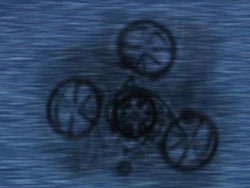 Ambient Sleep DVD