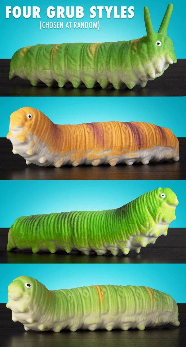 Because we receive this item in an assortment, we must sell it randomly. You'll receive one of the styles pictured.