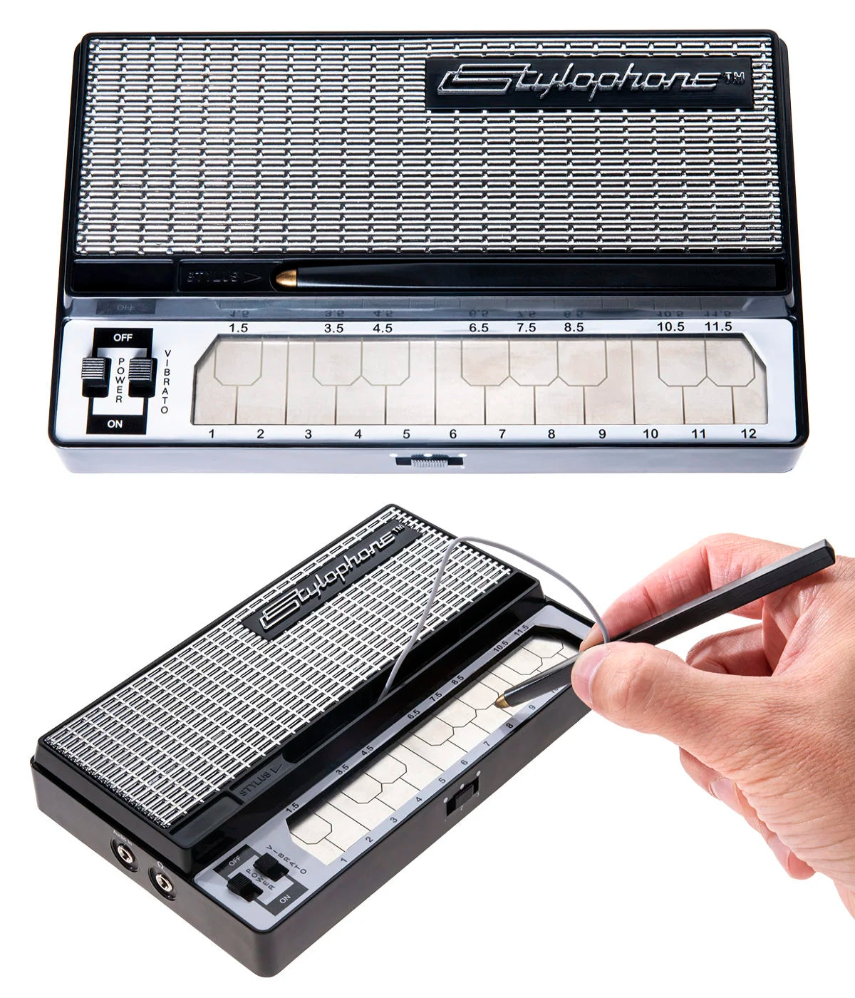 Stylophone beatbox スタイロフォンビートボックス - 楽器、器材
