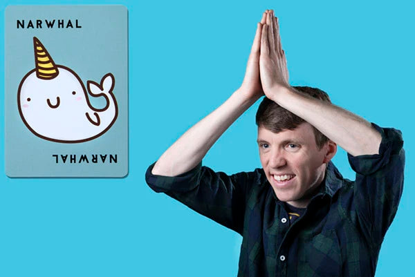 Lay the special card, do the special action!