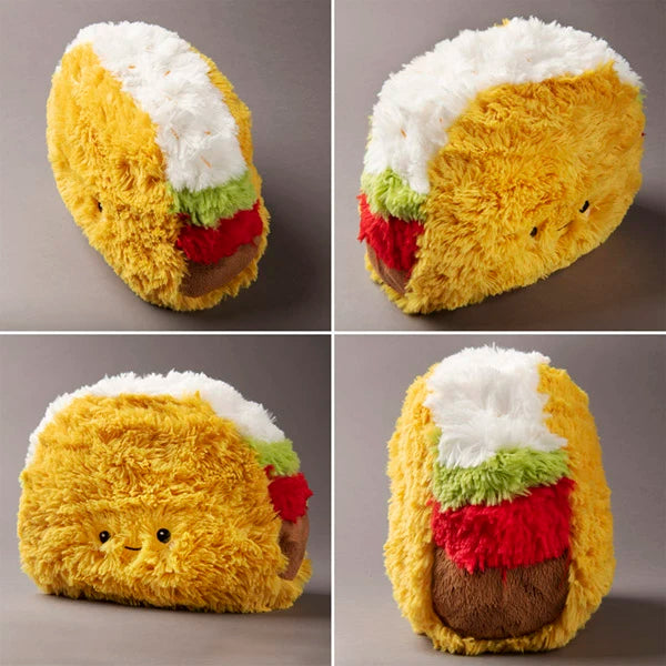 Taco-bout adorable!