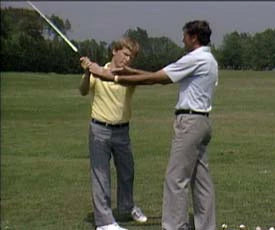 Good Golf is Easy DVD