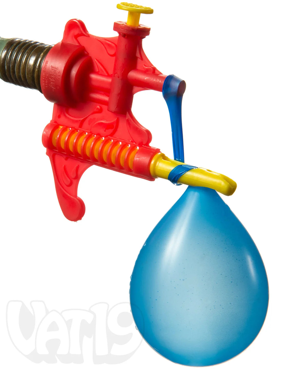 Water Balloon Filler & Tying Tool beauty shot