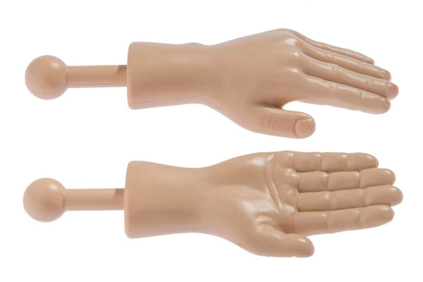 Tiny Hands