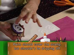 Art on a Shoestring DVD