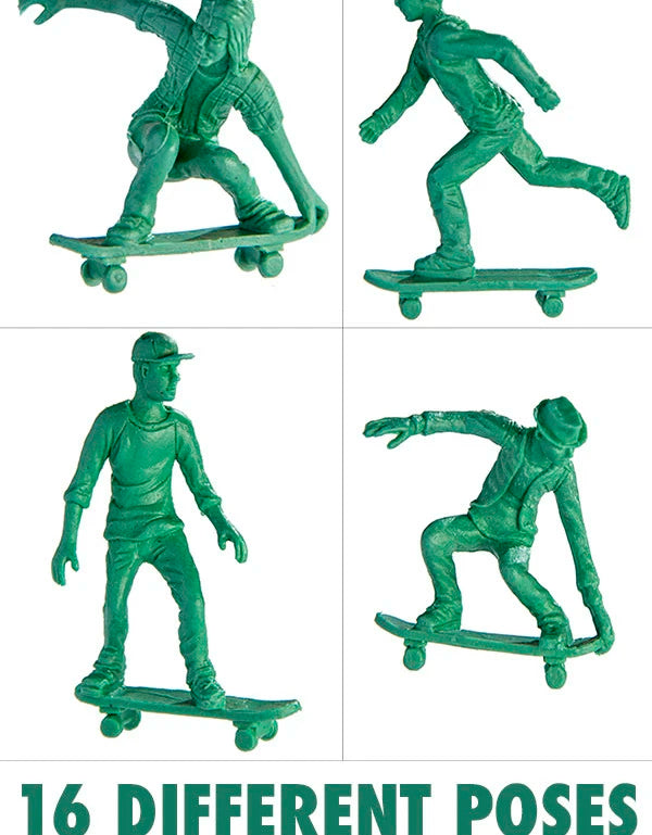 ToyBoarders Skateboarders