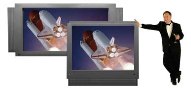 Ambient Space DVD