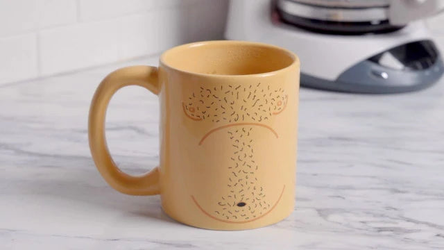 Bundle up your brew with “style.”