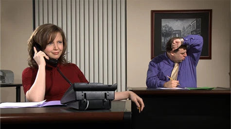 Undeliverable DVD: Customer Service via Email
