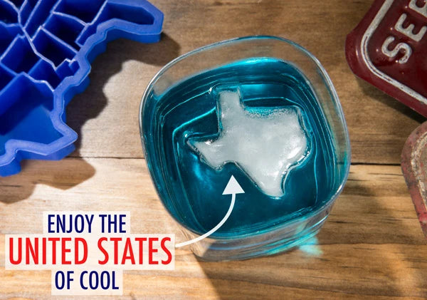 It’s like a road trip in a cup!