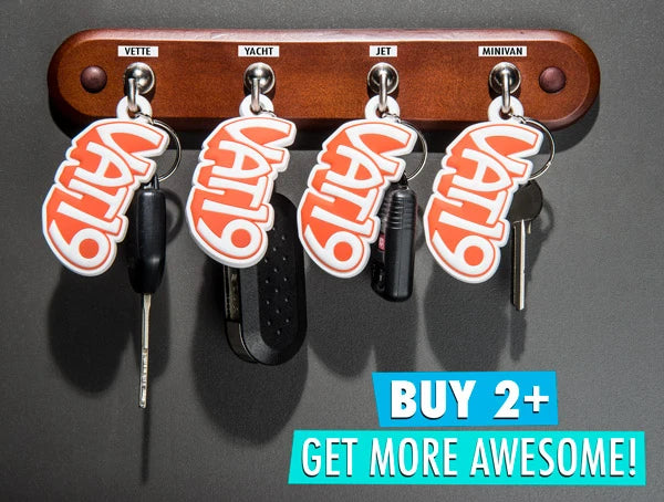 Buy 2+, get more awesome!