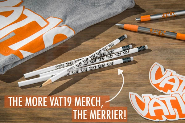 Vat19 Pencil