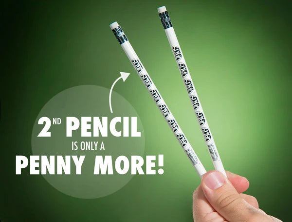 Vat19 Pencil