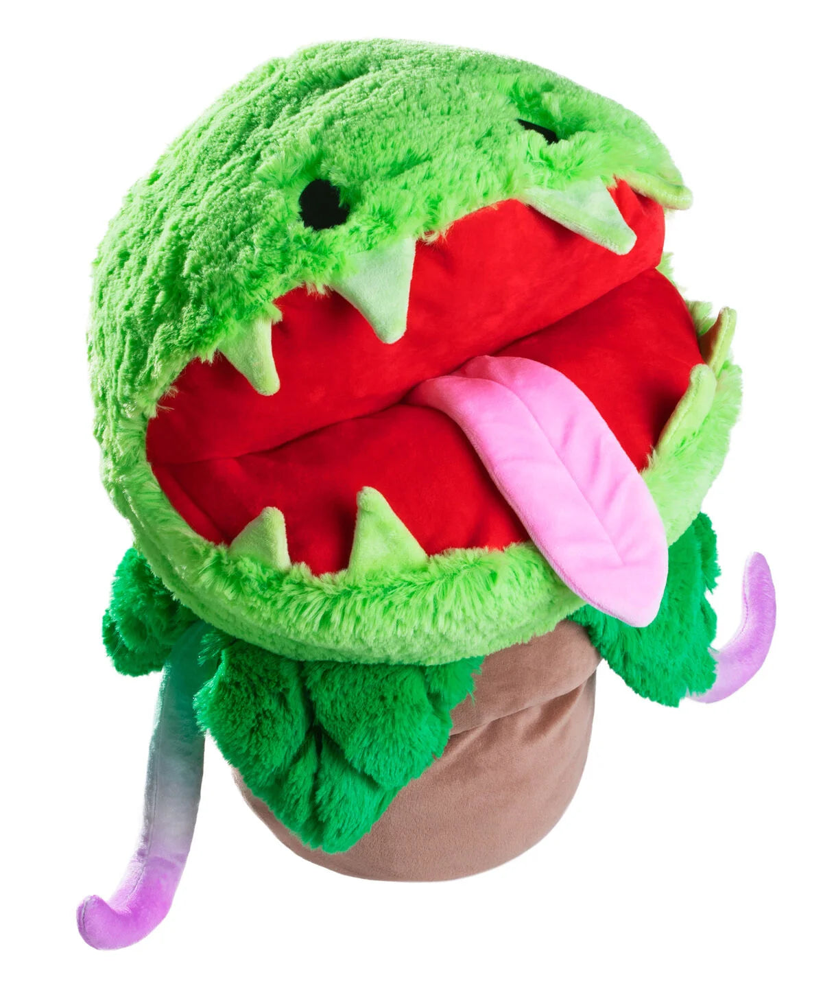 Venus Fly Trap Squishable beauty shot
