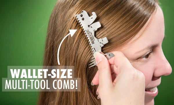 It was a rhetorical question, but sure, we can squeeze six more functions in there for ya.
