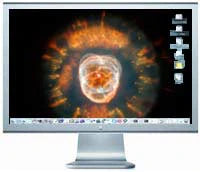 Ambient Space DVD