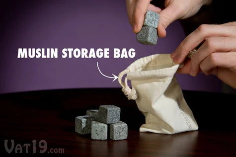 Whiskey Stones