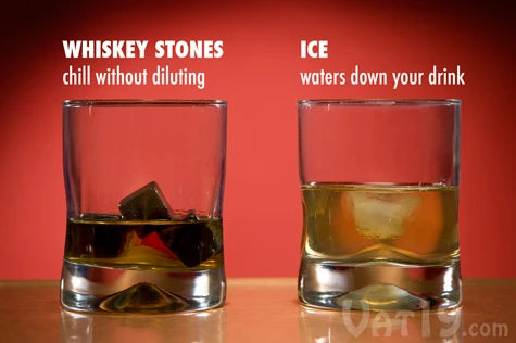 Whiskey Stones