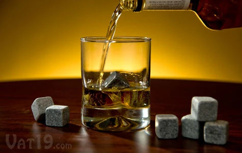 Whiskey Stones