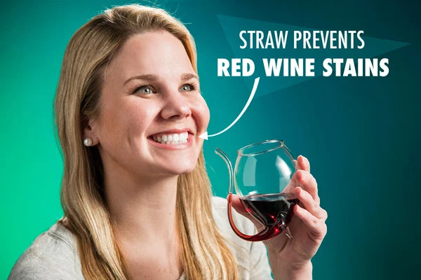 You still need to check for spinach between your teeth.