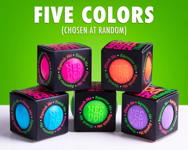 Because we receive this item in an assortment, you will receive one of the colors pictured above.