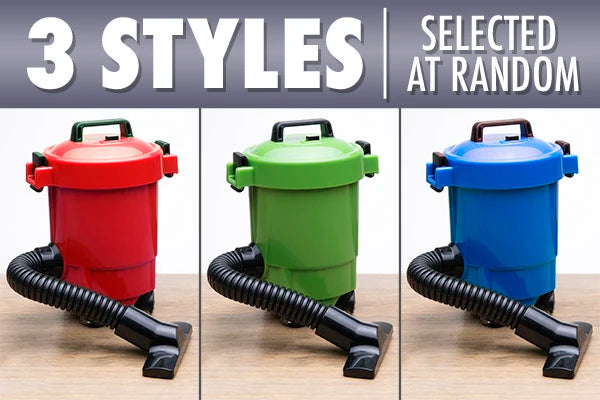Available colors: red, green, or blue (your color is chosen at random).