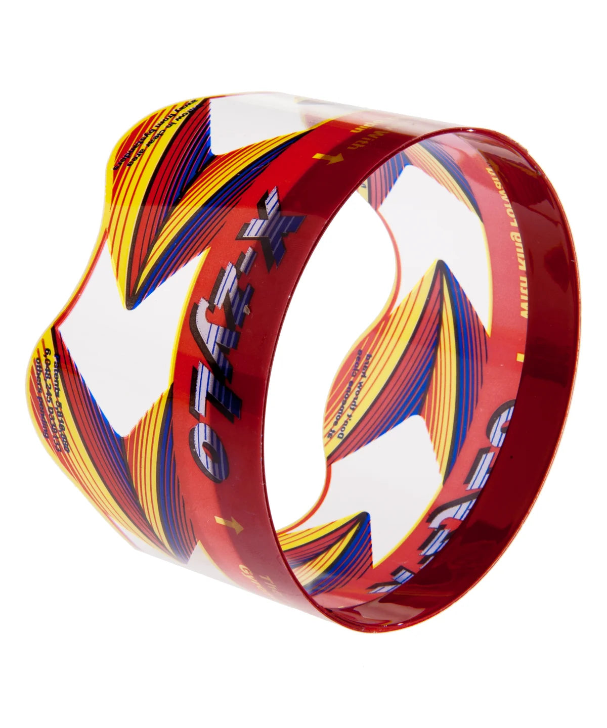 Ultra - Red