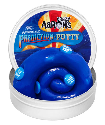 Amazing Prediction Putty beauty shot