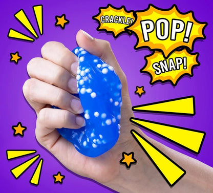 Super tactile putty with an ocean of sounds and stress-relieving feels.