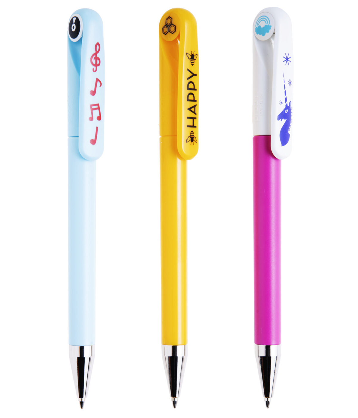 The 7-Year Pen beauty shot
