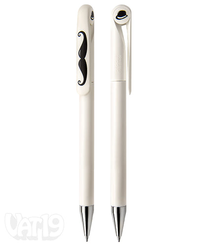The 7-Year Pen-Mustache beauty shot