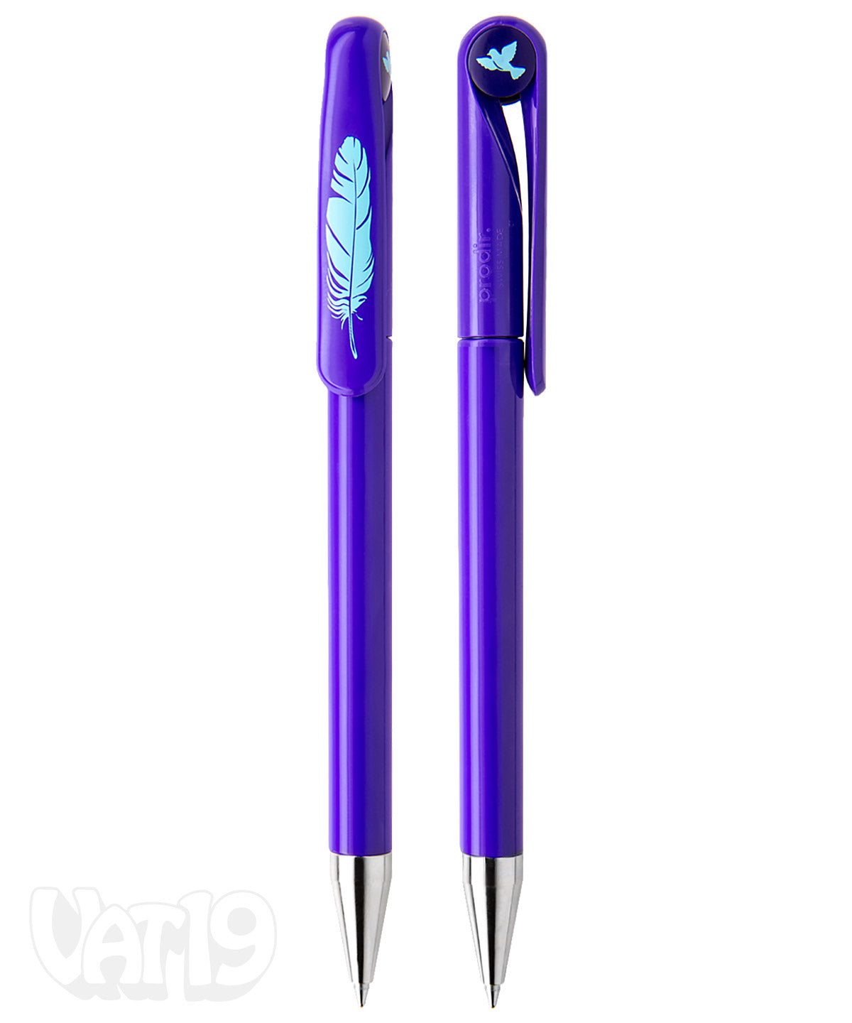 The 7-Year Pen-Plume beauty shot