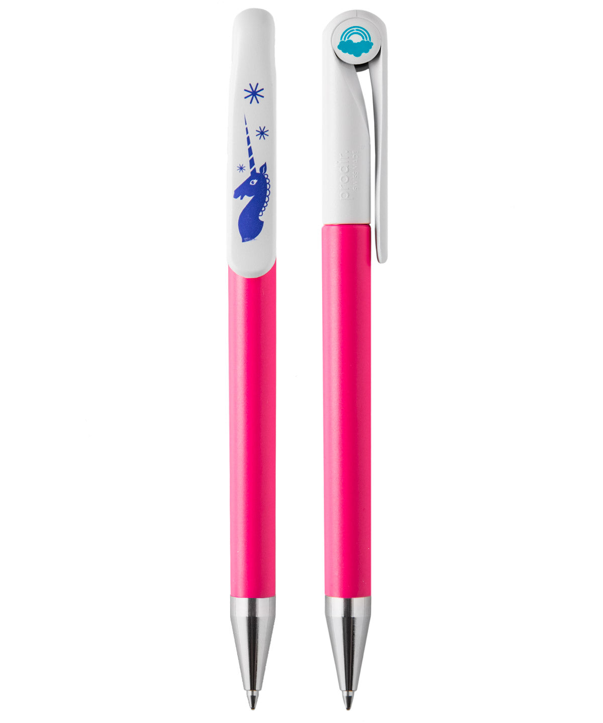The 7-Year Pen-Unicorn beauty shot